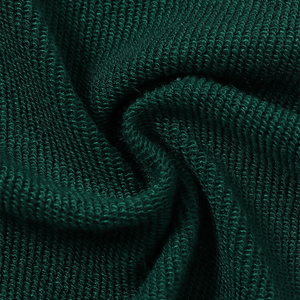 Streetwear personnalisé pour hommes 100% coton Sweat à capuche sans piqûre de haute qualité avec logo OEM tissu français motif 3D pour l'hiver - Product Image 6