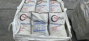 Ciment Portland 42.5N du Vietnam Emballage Sac de 40kg - Product Image 5