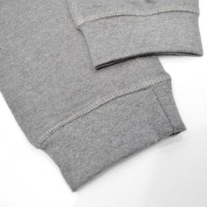 Pantalones cómodos para hombre de último estilo, pantalones profesionales para hombre a la venta, servicio OEM, logotipo personalizado claro de Color sólido - Product Image 2