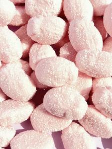 Dulces de Malvavisco al Estilo Sueco Personalizados al por Mayor, Sabores de Helado, Dulces de Goma Sin Gelatina, Fábrica de Origen OEM - Product Image 6