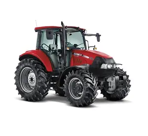 Originele Kwaliteit Koffer Ih Tractor Te Koop/Koffer Ih Landbouwtrekkers Voor Verkoop Landbouwmachines & Uitrusting