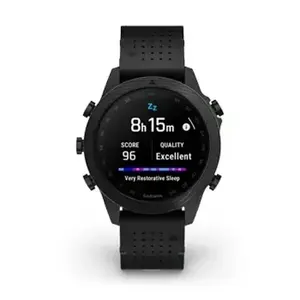 VENTAS CALIENTES Reloj de Lujo para Hombre Garmin MARQ Golfer Gen 2 Edición Carbono - Product Image 1