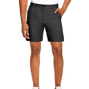 Shorts décontractés pour hommes, shorts de golf légers de 7 pouces pour hommes, extensibles avec poches, séchage rapide, respirants, shorts de sport - Product Image 6