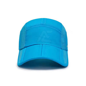 Gorra Trucker de Moda 2026, Estilo Urbano Moderno, Malla Trasera, Ajustable con Broche, Casual, Proveedor Mayorista - Product Image 1