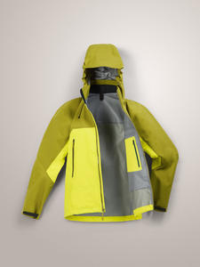 Chaqueta Suave con Capucha y Cuello Alto con Cremallera, Cómoda y Esencial para Mujer, Chaqueta de Viaje Transpirable y Resistente al Viento para Invierno - Product Image 4