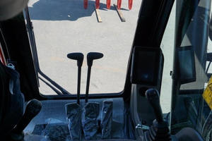 รถขุดตีนตะขาบไฮโดรมีค ปี 2026 สำหรับขาย - Product Image 4