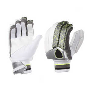 Gants de frappeur de cricket confortables Gants de cricket de qualité supérieure Personnaliser la taille et la couleur du logo Gants de frappeur de cricket - Product Image 4