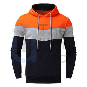 เสื้อกันลมมีฮู้ดและกางเกงวิ่งสำหรับผู้ชายและผู้หญิงชุดวอร์มชุดออกกำลังกายแบบมีสไตล์ - Product Image 6