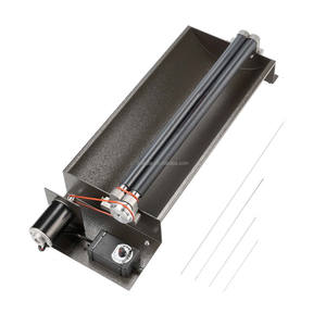 Boasta perhiasan cepat dapat diatur, alat mesin pembuatan perhiasan batu permata tenun manik-manik frekuensi variabel - Product Image 1