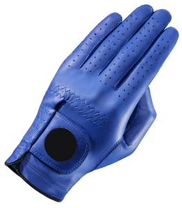 Gants de golf professionnels pour adultes, cuir de cabretta durable, peau de mouton, antidérapants, respirants, fermeture à boucle et crochet, tailles personnalisées, sport - Product Image 5