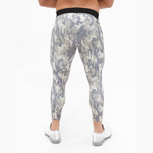 <b>Men</b> Fitness Fleece Custom Yoga Bottom Wears <b>Trouser</b> <b>Mens</b> Sports Joggers Hot Sale Jogging Bottom Cotton Latest Design Sweatpants - Product Image 2