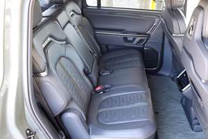 USADO LHD/RHD 2022 RIVIAN R1S - Product Image 4