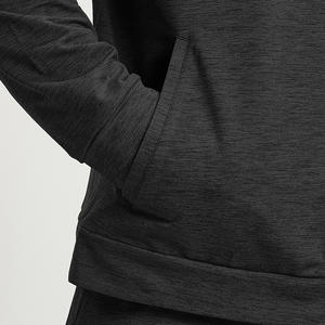 เสื้อแจ็คเก็ตสปอร์ตผ้าฟลีซถักลายการ์ตูนสองสีแบบยูนิเซ็กซ์สำหรับฤดูใบไม้ผลิ มีฮู้ด ระบายอากาศได้ดี เหมาะสำหรับออกกำลังกาย โยคะ กิจกรรมกลางแจ้ง เดินป่า และสวมใส่ลำลอง - Product Image 3