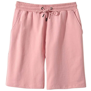Shorts para Hombre de Uso Diario con Diseño para un Uso Suave, Forma Refinada y Atractivo Atractivo Moderno - Product Image 1