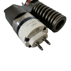 ชุดหัวฉีดน้ำมันเชื้อเพลิง203-7685 212-3467 212-3468 350-7555 317-5278 161-1785 10R-0967 10R-1259 10R-1258 - Product Image 1