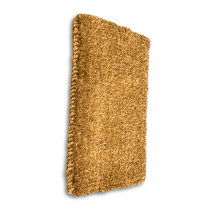 Article populaire Tapis de porte en fibre de coco écologique exporté du Vietnam Idéal pour une vie durable et l'amélioration de votre décoration intérieure - Product Image 1