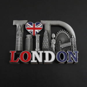 Porte-clé personnalisé, drapeau, couronne, breloques, porte-clé, pièce de monnaie britannique - Product Image 5