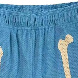 Venta al por mayor personalizado Diseña tu propio con aberturas China 100% tela de poliéster para hombres sublimación hecha por Dress Sports - Product Image 2