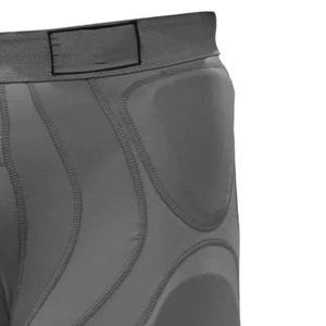 2024 Trendy Custom Soft Material Ball Hockey <b>Shorts</b> Perfectly Sewn Team Wear with Embroidered Solid Pattern <b>Decoration</b> Wholesale - Product Image 5