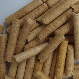 Granulés de bois de qualité d'Allemagne/Granulés de bois à vendre/Granulés bon marché et abordables en vrac - Product Image 6