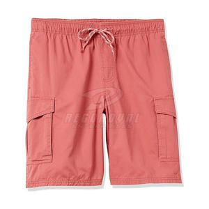 Pantalones cortos Cargo de secado rápido para hombre, ropa de hombre, pantalones cortos Cargo sostenibles para hombre - Product Image 6