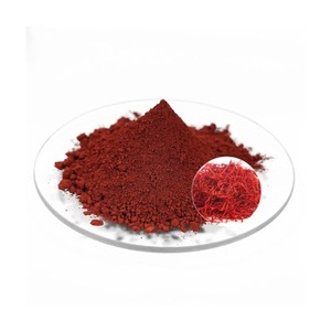 ผงสกัดหญ้าฝรั่นธรรมชาติบริสุทธิ์100% Amulyn - Product Image 2