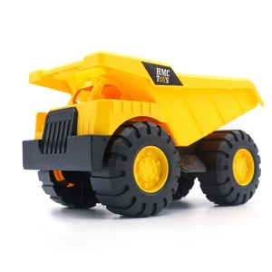 Camión de Juguete de Plástico de Simulación al por Mayor de China, Vehículo de Ingeniería a Escala 1:22 para Niños de 5 a 7 Años - Product Image 2