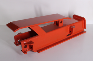 Cuerpo de Agarre, Calidad, Mejor Precio, Fabricante, Máquinas de Minería, Alternativa, Repuestos, Perforadora de Roca, Jumbo Drill, Industria Minera, Minería - Product Image 4