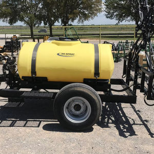 New AgSpray 200 Gallon France Knapsack Sprayer Plastic Garden Agriculture Watering Pest Control <b>Hose</b> <b>Sprinkler</b> Gardening - Product Image 1