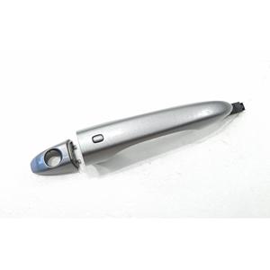 Poignée de porte extérieure avant gauche JEEP Compass Série 552 63 087, EBS, EBT (16>) - Product Image 1