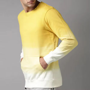 Men's Hoodies <b>Sweatshirts</b> Hot Sale Streetwear <b>Vintage</b> Acid Wash <b>Sweatshirt</b> Men's Regular Sleeve Hoodies & <b>Sweatshirts</b> - Product Image 3