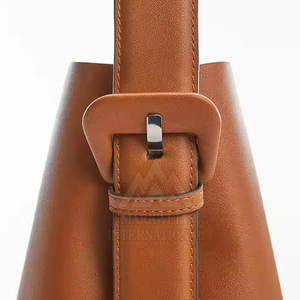 Bolsos Tote de Mujer para Exteriores en Venta, Bolsos de Mujer de Cuero PU de la Mejor Calidad con Logotipo Personalizado - Product Image 2