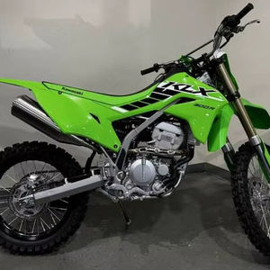 ส่วนลดพิเศษสำหรับรถมอเตอร์ไซค์วิบาก Kawasaki KLX 300R รุ่นใหม่ ปี 2025 และ 2024 ราคาประหยัด รถมอเตอร์ไซค์วิบาก KLX 300R ปี 2025 - Product Image 4