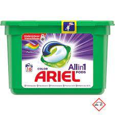 Hot Sale Powerful for Pods/Capsules 3-in-1 <b>Powder</b> for <b>Carpets</b>-All-in-One Detergent - Product Image 4