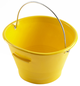 Cardarella in Plastica Mek Edil Lt. 14 Cm. 36 - Rossa - Product Image 2