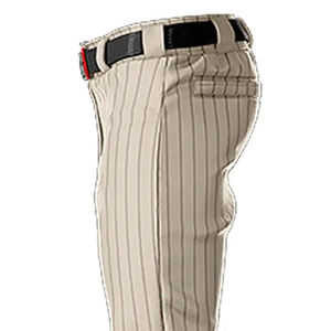 Vente en gros d'uniformes de baseball à prix abordable, coupe régulière pour hommes et femmes, ensemble de maillots et pantalons de baseball unisexe - Product Image 5