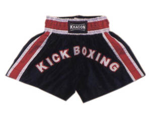 PANA DE BOXEO DE DISEÑO PERSONALIZADO DE ALTA CALIDAD CORTOS FORMALES DE MMA CORTOS ANTIARRUGAS TALLAS DISPONIBLES XS 3XL - Product Image 4