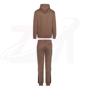 Survêtements Homme Légers 2026 : Meilleur Design, Prix Bas, Services OEM Disponibles, Personnalisation du Logo - Product Image 4
