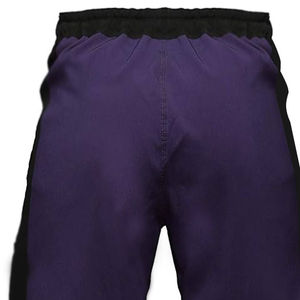 Ropa de Boxeo Sublimada Personalizada para Adultos, Shorts de MMA para Hombre, Ropa de Artes Marciales, Shorts de Entrenamiento de Fitness para MMA, OEM 2026 - Product Image 5