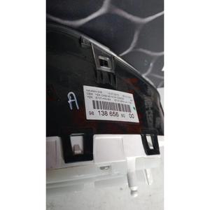 Pannello Strumenti PEUGEOT 2008 1a Serie (13>) 9813865680 - Product Image 6
