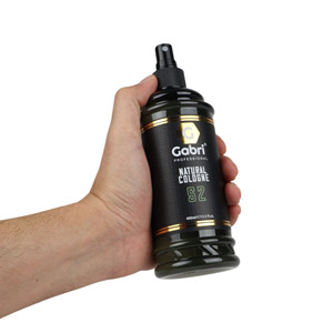 Gabri chuyên nghiệp nước hoa tự nhiên S2 400ml, Eau De Cologne-Làm mới, sử dụng linh hoạt, lâu dài, nhẹ nhàng trên da - Product Image 3