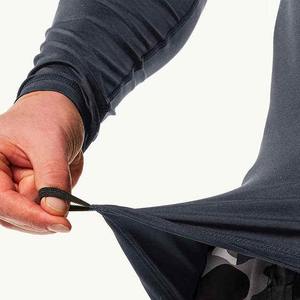 Custom MMA & <b>BJJ</b> Compression Shirt for Men Full Sleeve <b>Rash</b> <b>Guard</b> with Personalized Logo Breathable Short Sleeve Design - Product Image 5