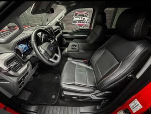 Ford F-150 SUPERCREW 2022 - Product Image 5