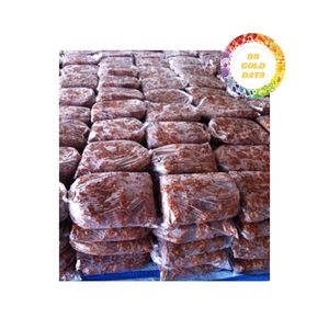 Carne de Tamarindo Congelada en Bloques o en Bolsas al Vacío que Garantizan un Sabor y una Textura Confiables para Uso Profesional en la Cocina - Product Image 6