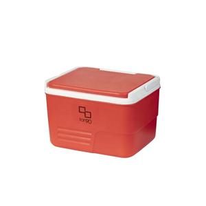 Tan90 Glacière en plastique isolée de 25 litres pour le stockage des aliments Fabricant indien avec capacité de 20 à 1000 litres Vente à l'exportation - Product Image 2