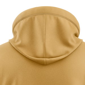 Sudadera con Capucha Extra Grande de Felpa 100% Algodón con Estampado Digital Personalizado OEM 2026 para Hombre, Alta Calidad, Muestra Gratis - Product Image 5