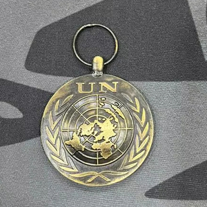 Medalla DE METAL DE LA ONU - Product Image 1