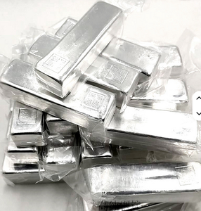 Indium métallique 99,99% - Product Image 2