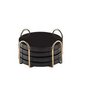 Support de sous-verre en métal pour la maison et le sous-verre décoratif en métal de table pour taille personnalisée/vente avec vente - Product Image 6