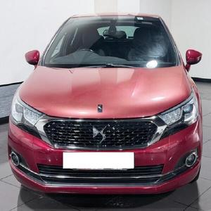 DS 4 d'occasion 2017 (conduite à gauche/droite) - Product Image 1